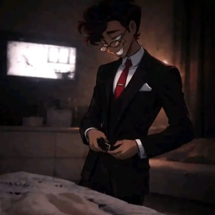 Alastor thumbnail