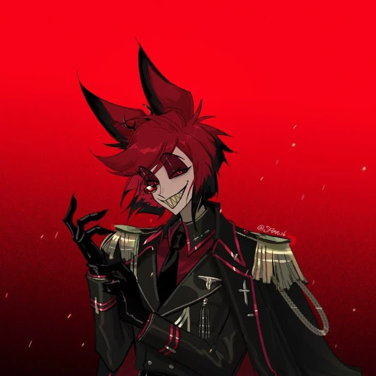 Alastor thumbnail
