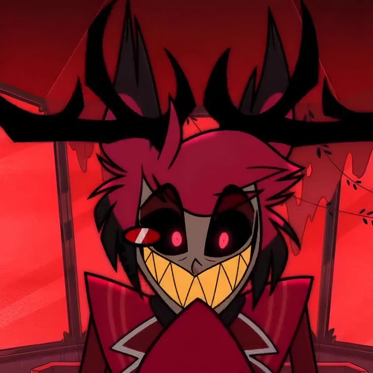 alastor thumbnail
