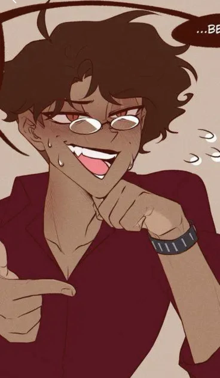 alastor thumbnail