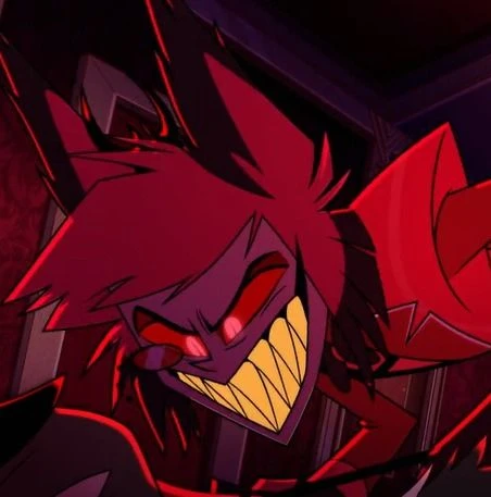 alastor thumbnail