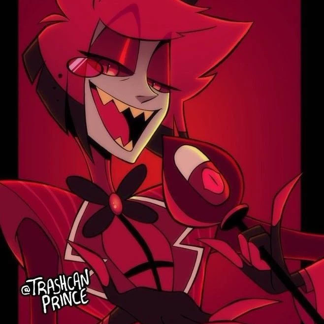 Alastor thumbnail