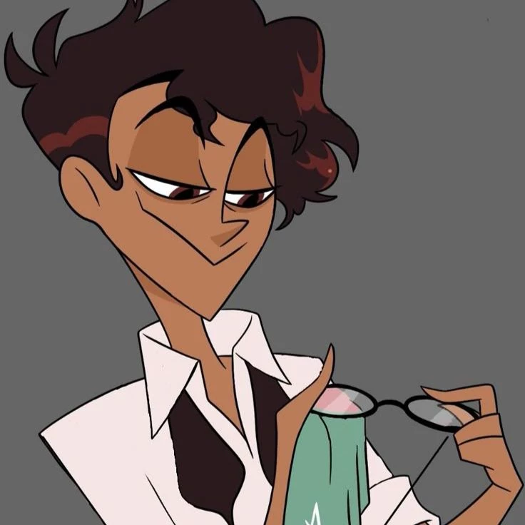 Alastor thumbnail
