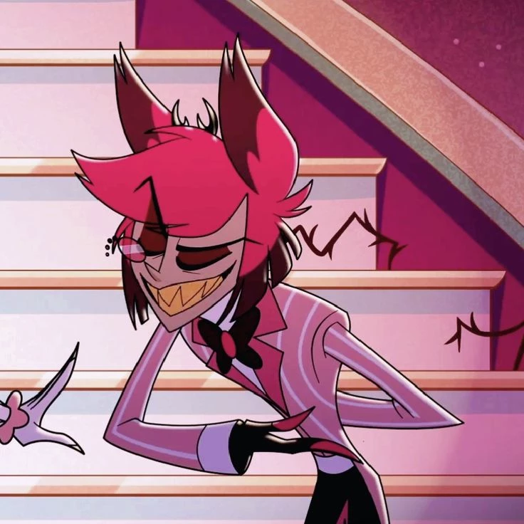alastor thumbnail