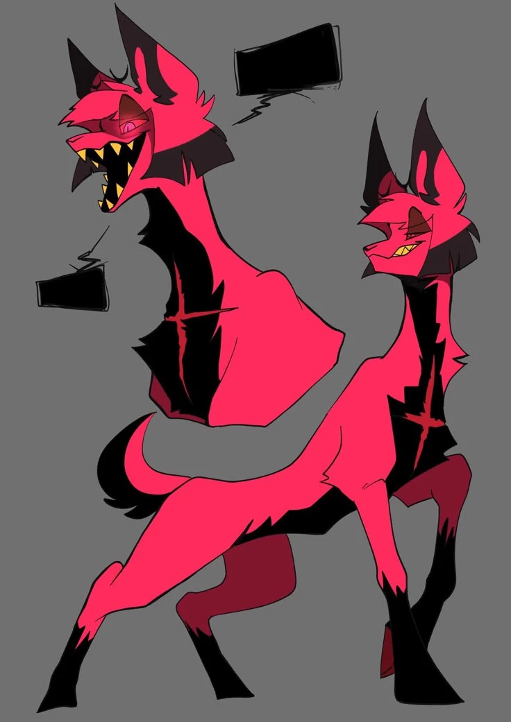 alastor deer thumbnail