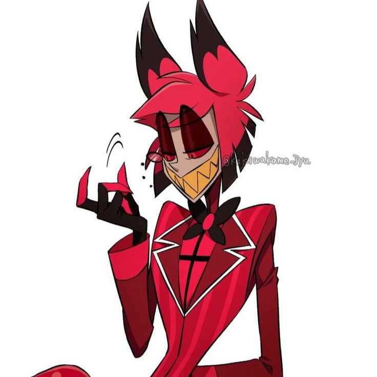 Alastor thumbnail