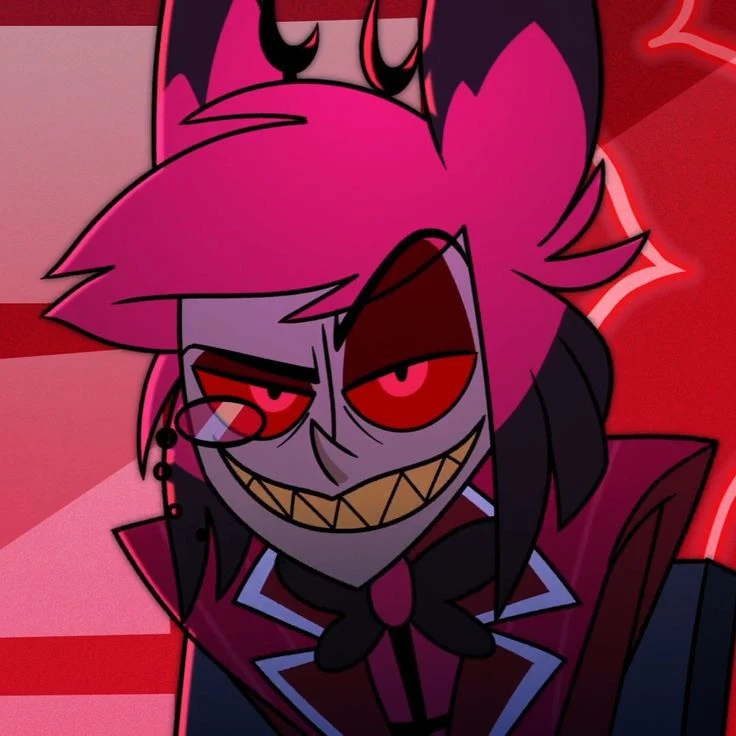 Alastor, the Radio Demon thumbnail