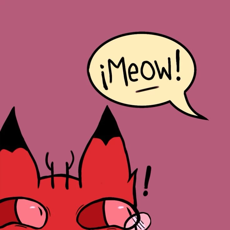 alastor kitten thumbnail