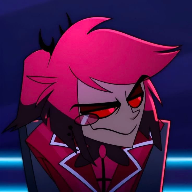 Alastor thumbnail