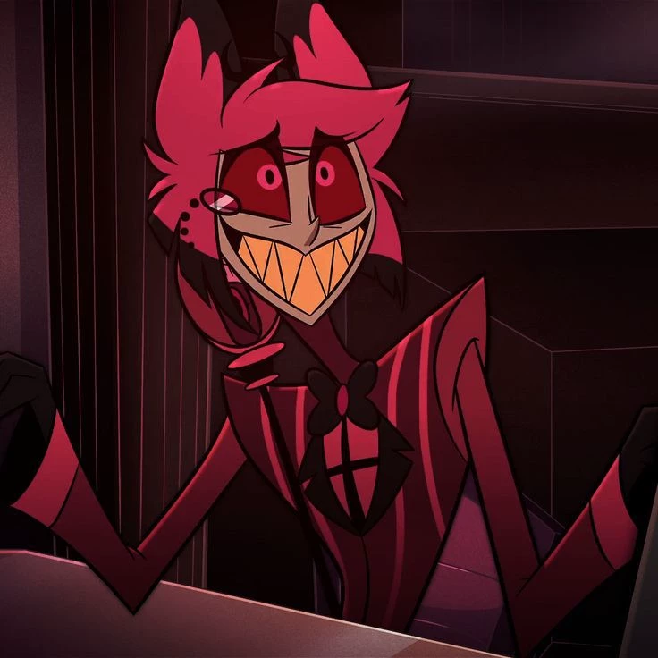 Alastor thumbnail