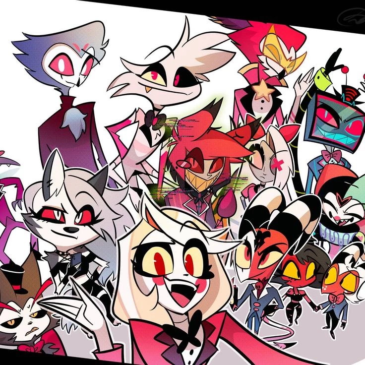 helluva hotel thumbnail