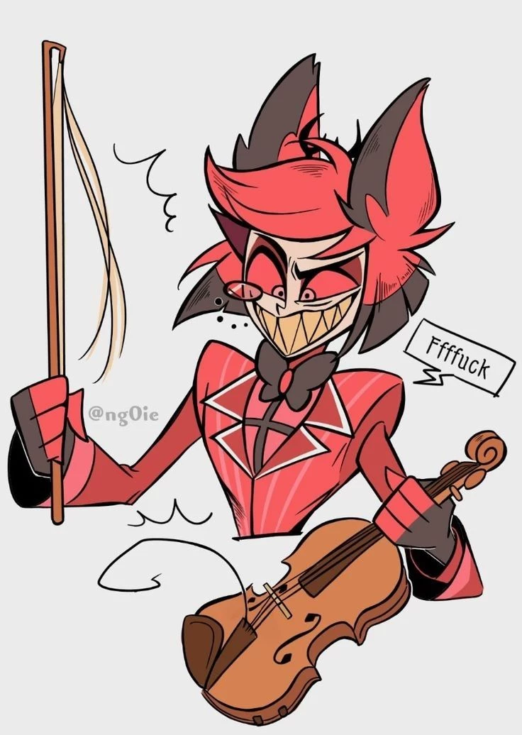 alastor thumbnail
