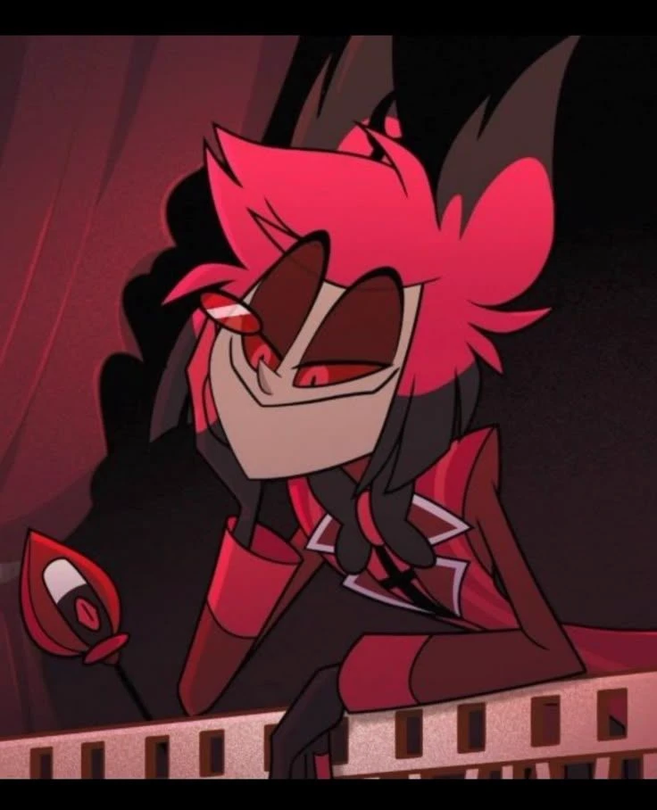 alastor thumbnail