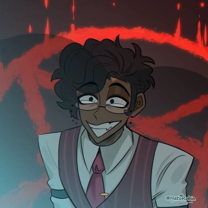 Alastor thumbnail