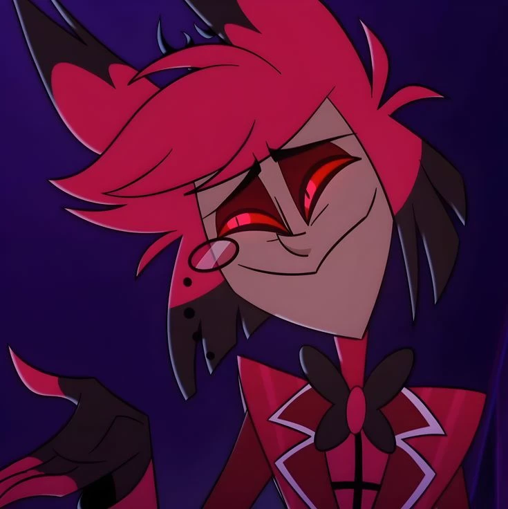 alastor thumbnail