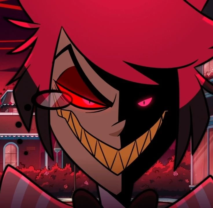 alastor thumbnail