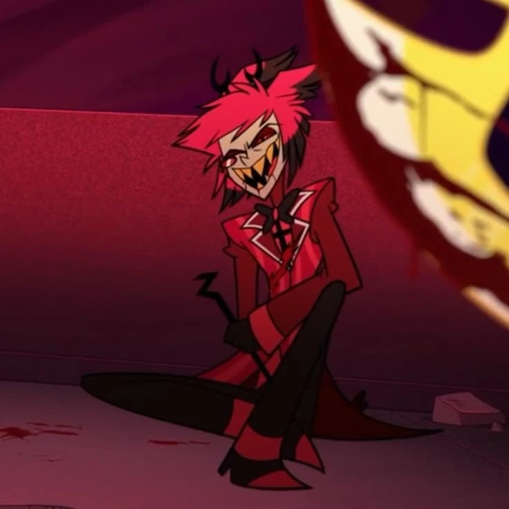 alastor thumbnail