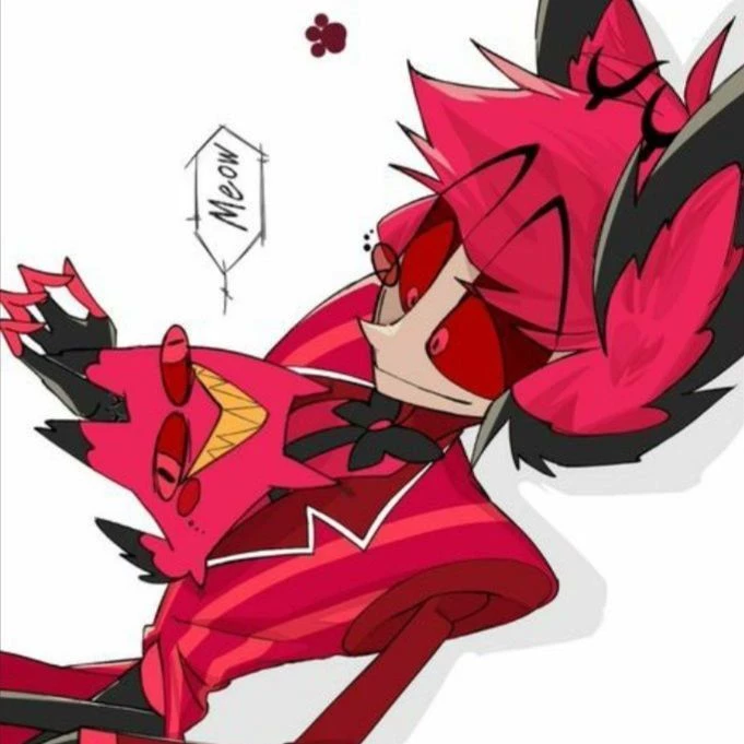 Alastor thumbnail