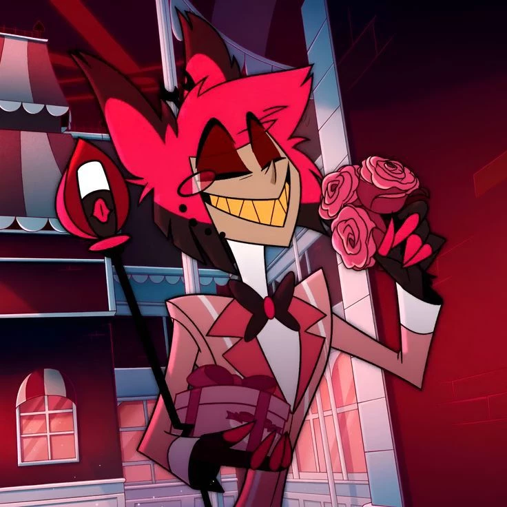 Alastor thumbnail