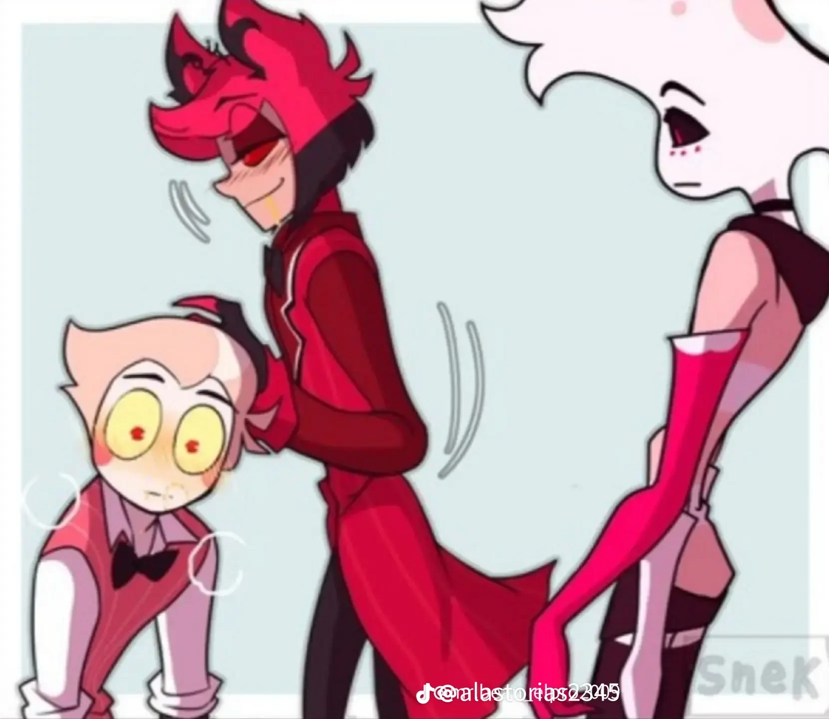 alastor thumbnail