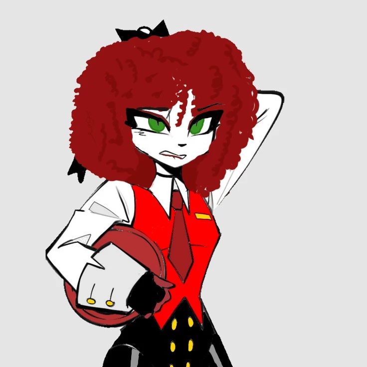 Angie