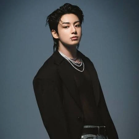 Jeon Jungkook thumbnail