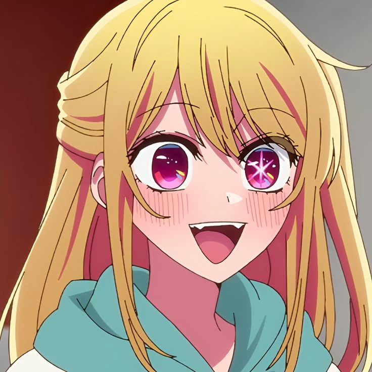 Ruby Hoshino thumbnail
