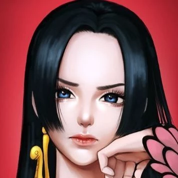 😍🔥Boa Hancock GL🔥😍 thumbnail