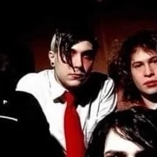 Frank Iero thumbnail