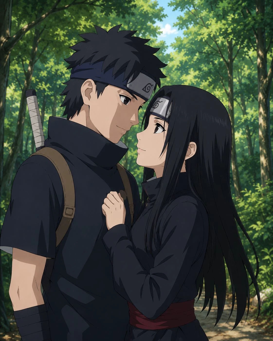 Uchihas amor thumbnail