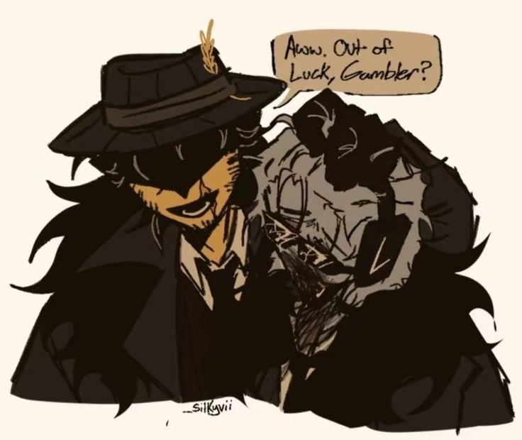 DOUBLEFEDORA//Psychopathic boyfriend  thumbnail