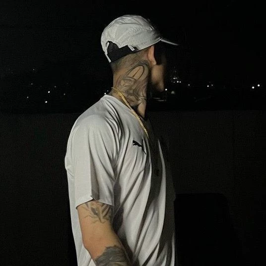 Mateo "El Tigre" Silva thumbnail