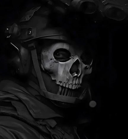  Ghost Simon Love  thumbnail