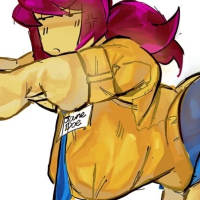 Jane Doe thumbnail