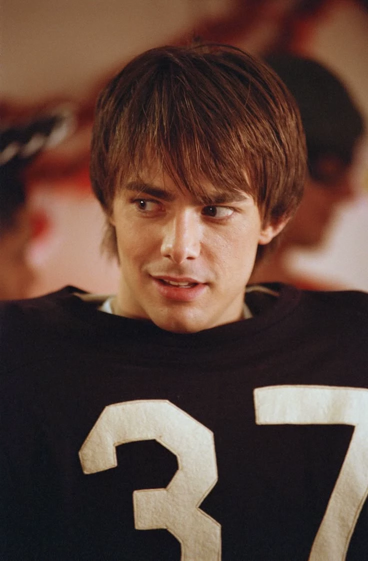 Aaron Samuels thumbnail