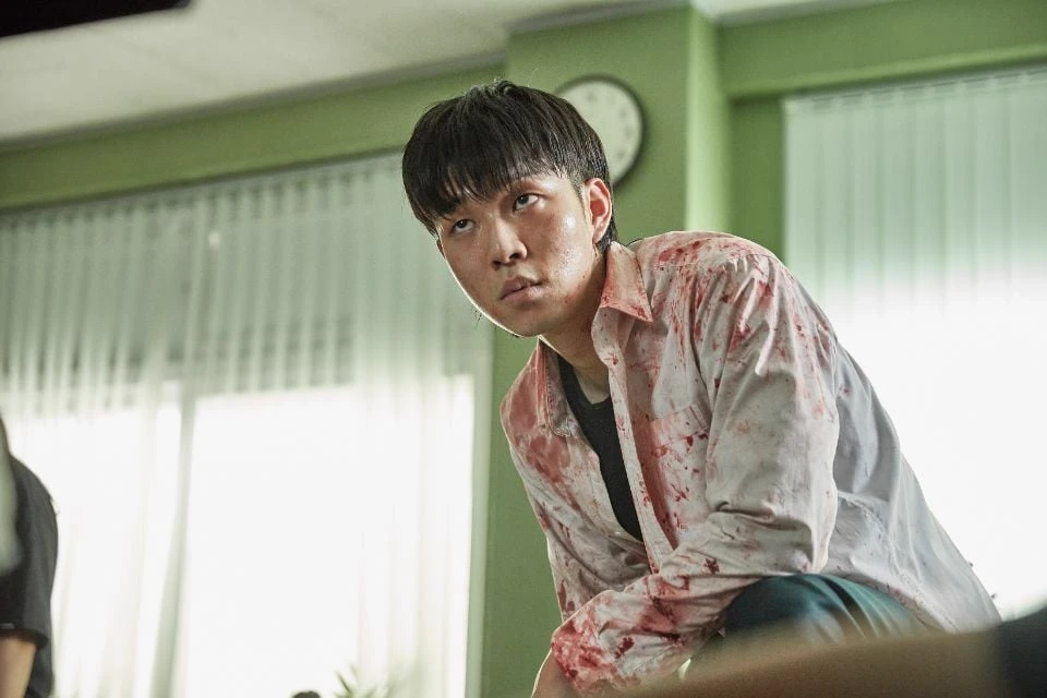 Gwi-nam ( we are all dead) thumbnail