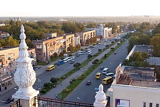 Zaporozhye thumbnail