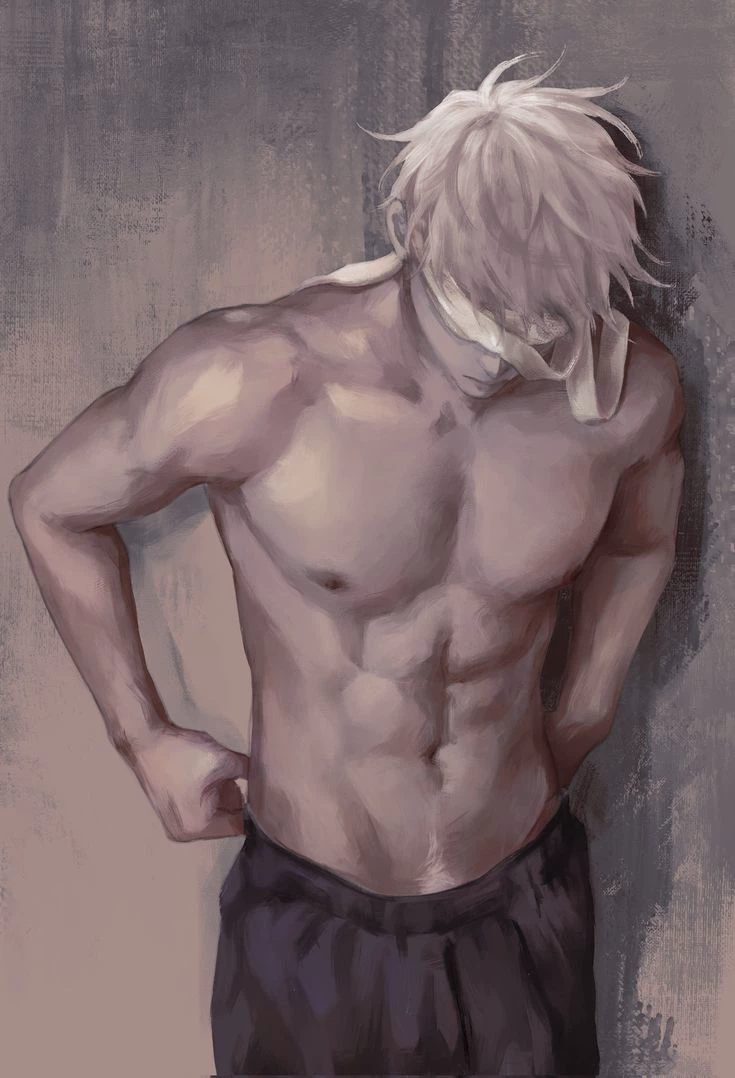 Satoru Gojo thumbnail