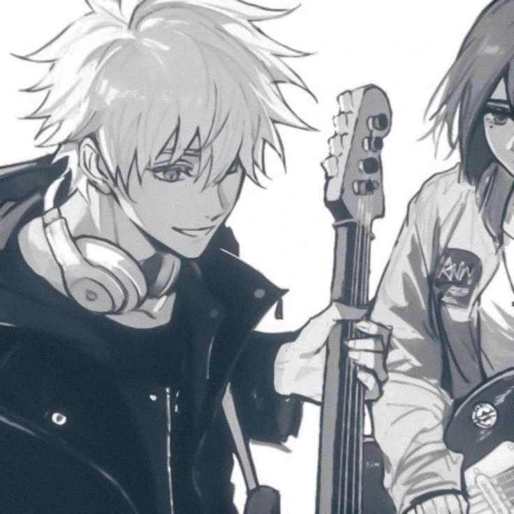 Satoru Gojo thumbnail