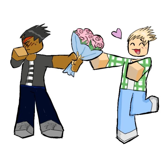 Michael and Darrel || BL thumbnail