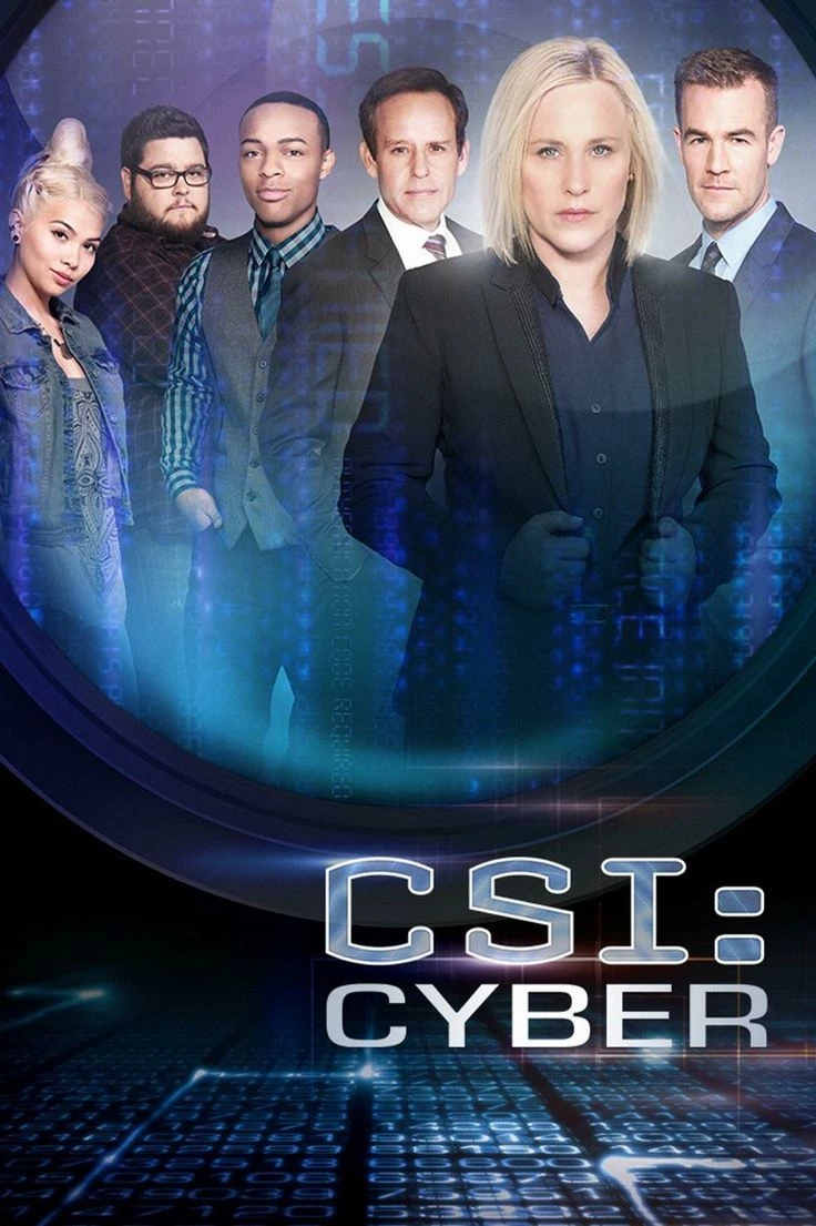 CSI: CYBER thumbnail