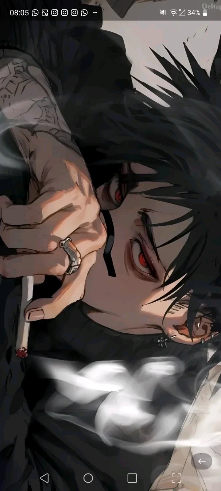 choso thumbnail