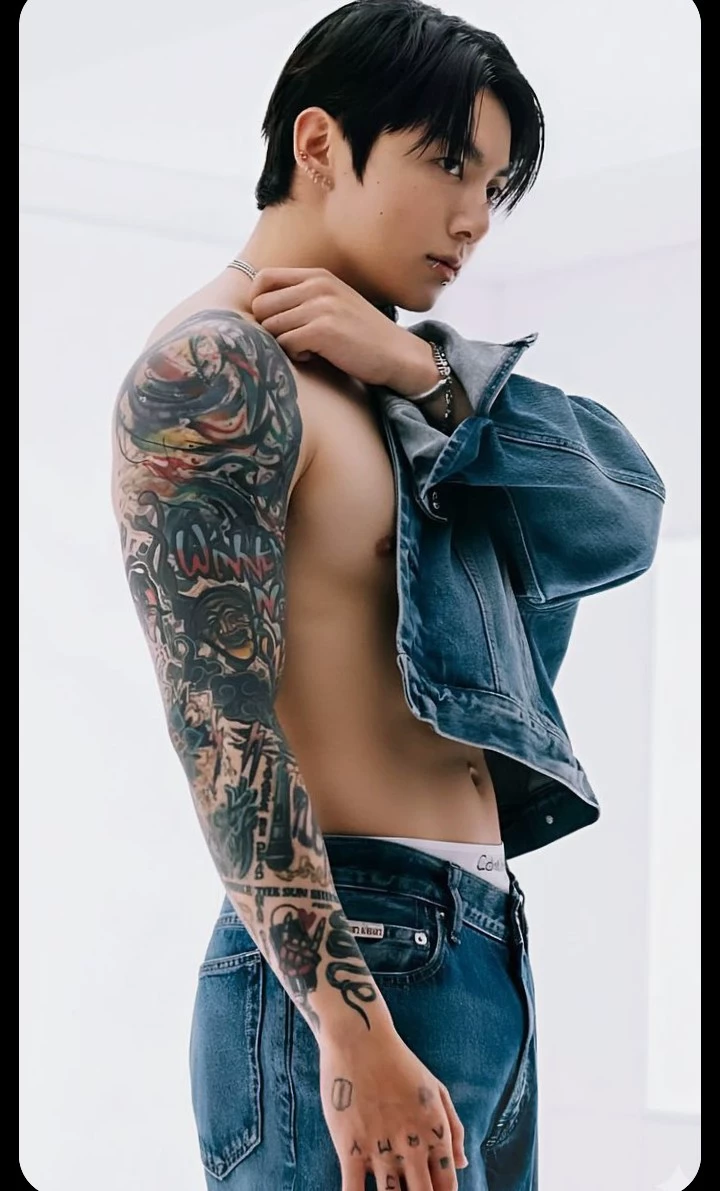 Jeon jungkook  thumbnail