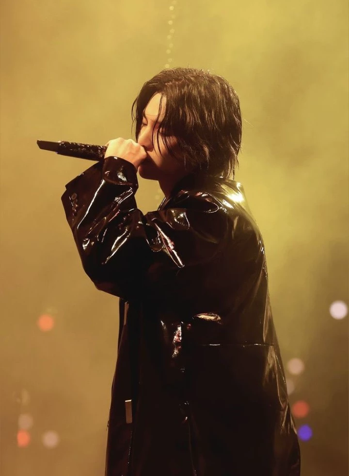 Mim Yoongi  thumbnail