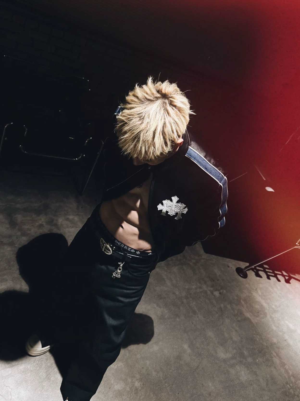 Christopher Bang thumbnail