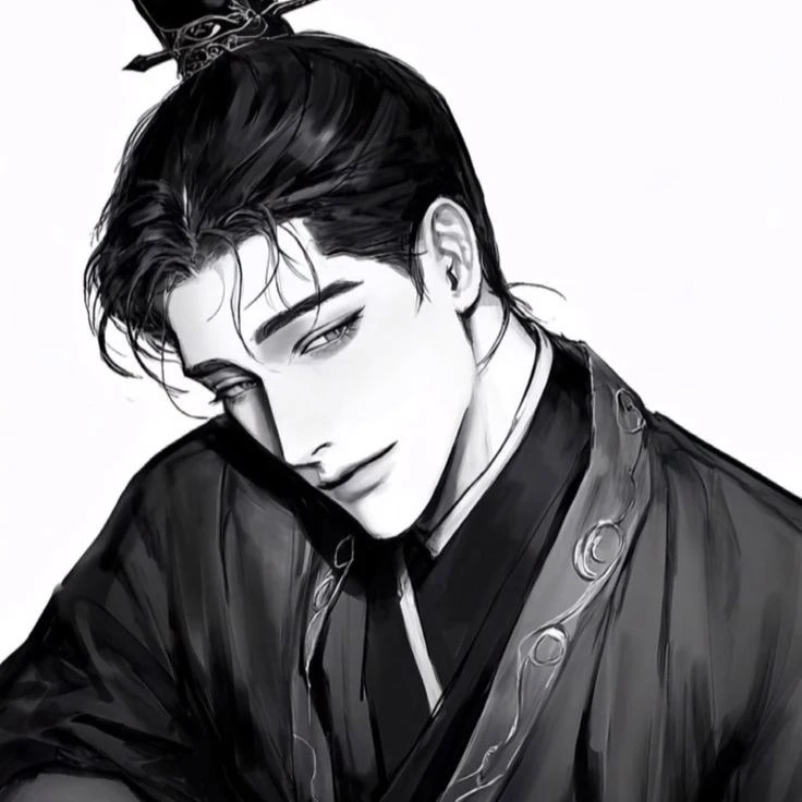 Emperor Husband BL thumbnail