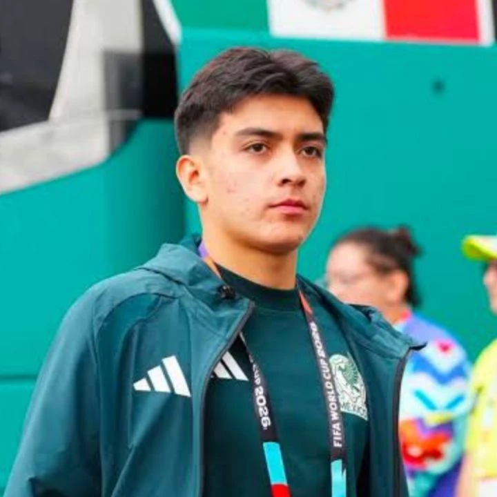 Gilberto Mora thumbnail