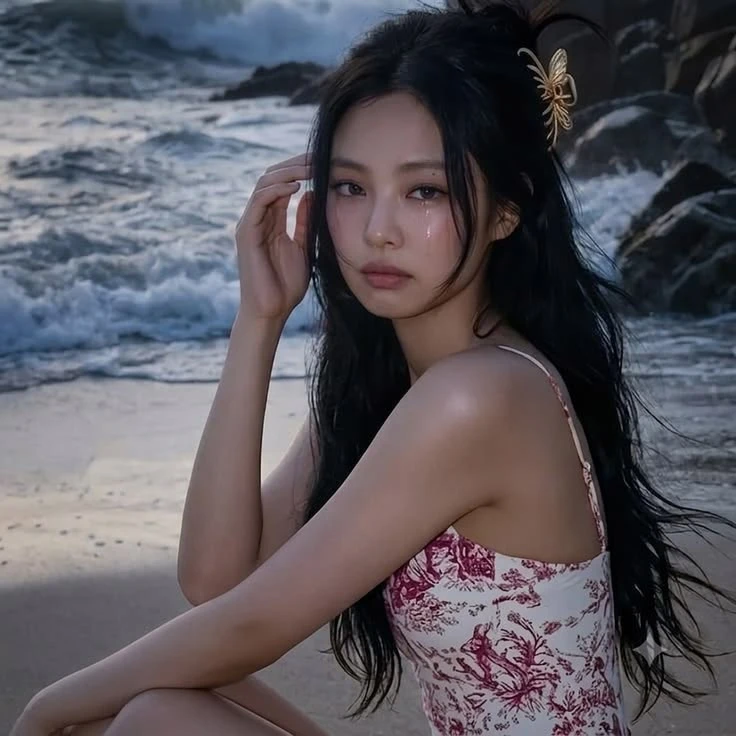 jennie thumbnail