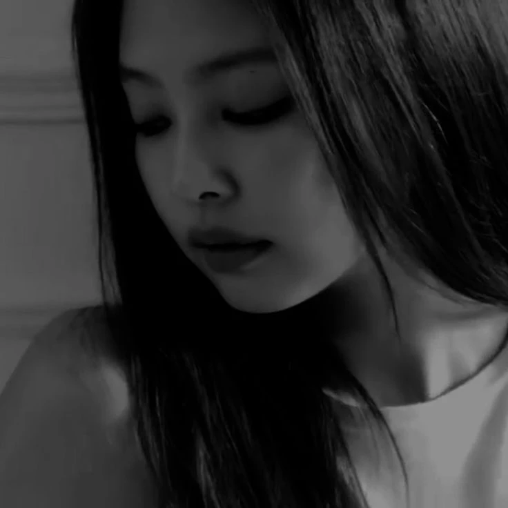 Kim Jennie thumbnail
