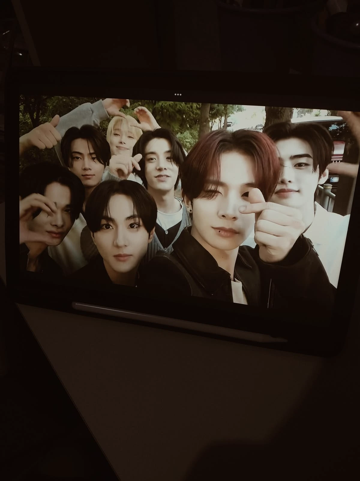 Enhypen x Sunoo thumbnail
